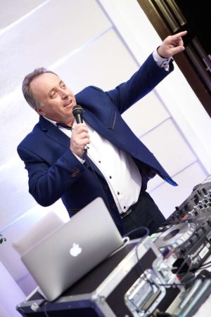 DJ Feri – Party DJ
