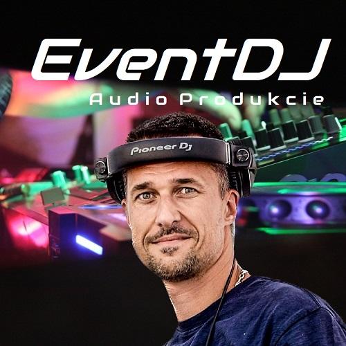 EventDJ – AudioProdukcie – DJ / VideoDJ Miro