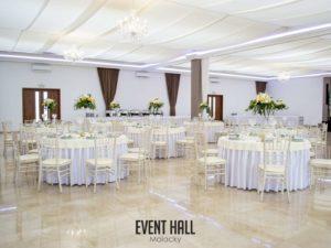 Event Hall Malacky