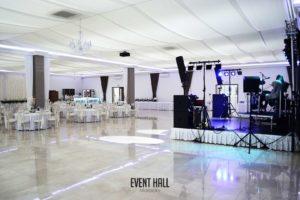 Event Hall Malacky