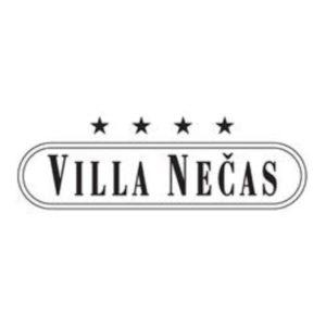 Villa Nečas