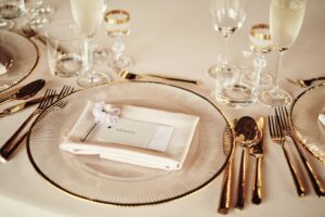 EVENTIA – event & wedding planning, rentals