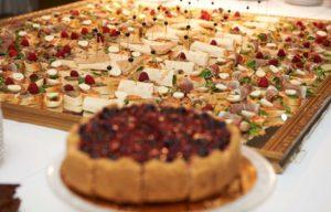 Golden Catering