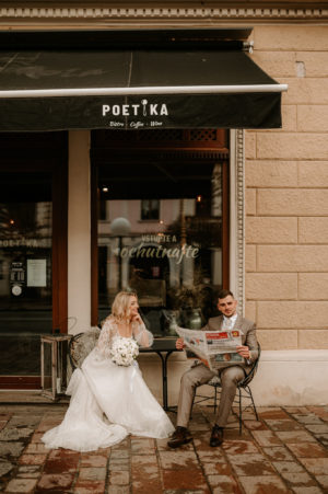 Jana Vozárová Photography