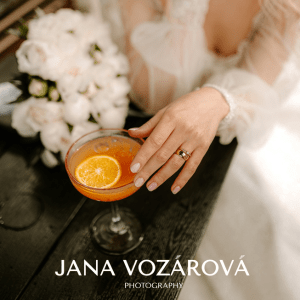 Jana Vozárová Photography