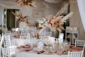 ENDLESS • Wedding & Event Decor