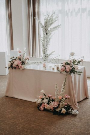 Tereza Kližanová – Wedding & Event Planning