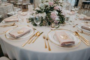 Tereza Kližanová – Wedding & Event Planning