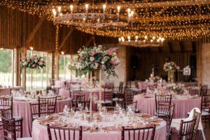 EVENTIA – event & wedding planning, rentals