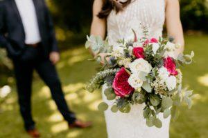 Tali flowers weddings events