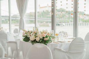 Tali flowers weddings events