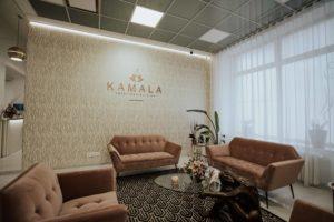 Kamala – estetická klinika