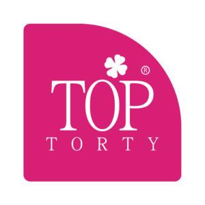 Top torty