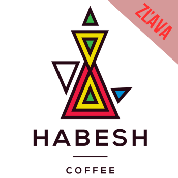 Habesh Coffee kávový catering