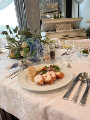 Sonja Pension & Restaurant