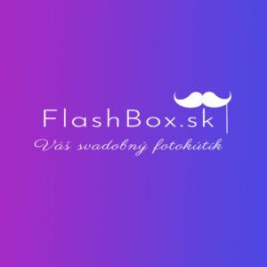 Fotokútik FlashBox.sk