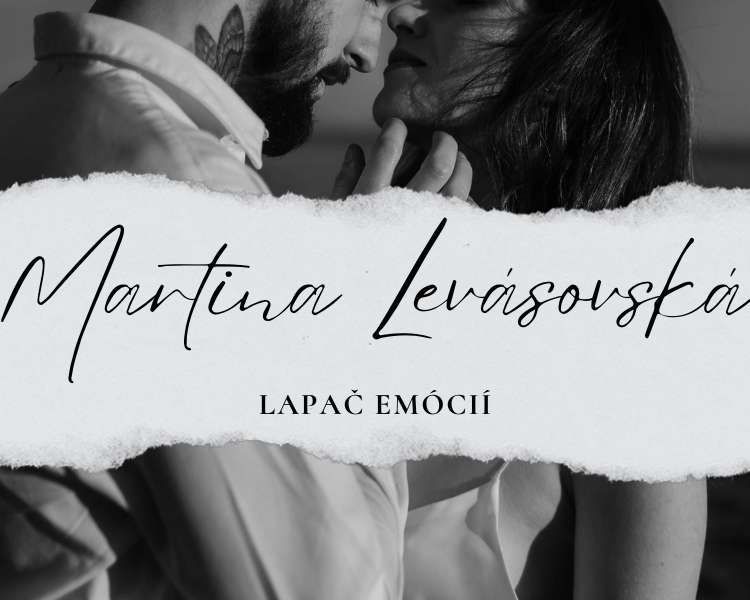 Martina Levásovská