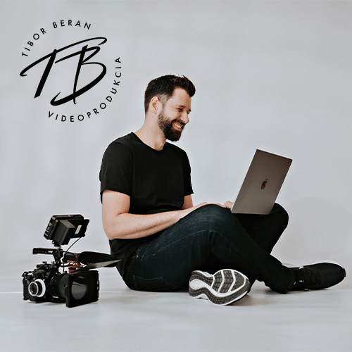 Tibor Beran – Videoprodukcia