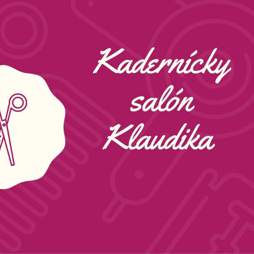 Kadernícky salón Klaudika