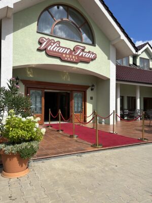 Hotel Viliam Fraňo