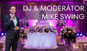 DJ Mike Swing