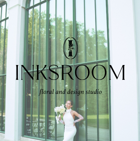 INKSROOM – Kvetinový dizajn