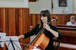 Sláčikové kvarteto/trio FESTIVO