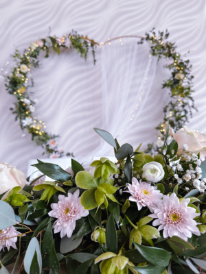 JAmina events