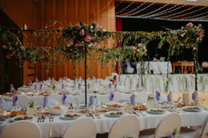 JAmina events