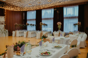 JAmina events