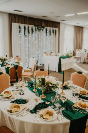 JAmina events