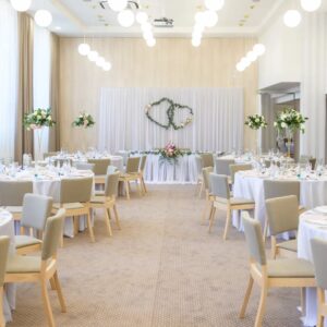 JAmina events