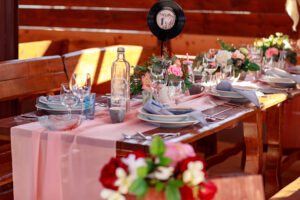 JAmina events