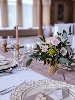 JAmina events