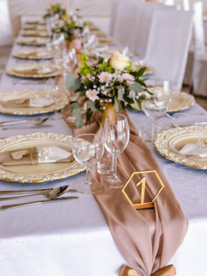 JAmina events