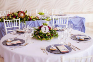 JAmina events