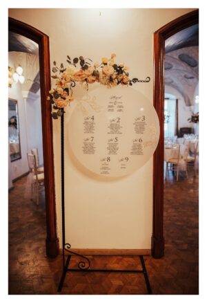 JAmina events