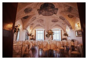 JAmina events