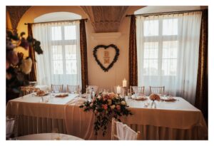 JAmina events