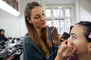 EVA MATI MAKE-UP ARTIST