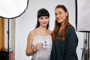 EVA MATI MAKE-UP ARTIST