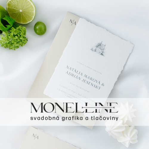 MONELLINE studio