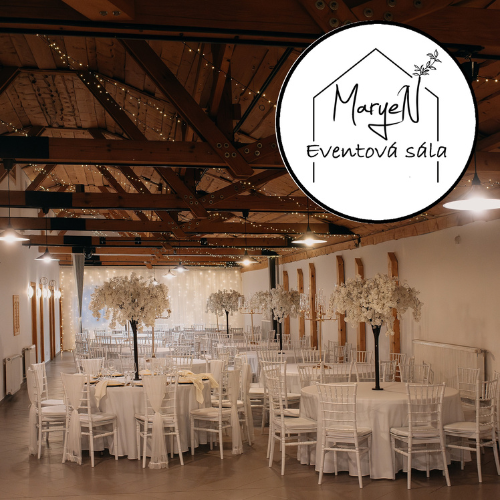 Eventová sála MaryeN