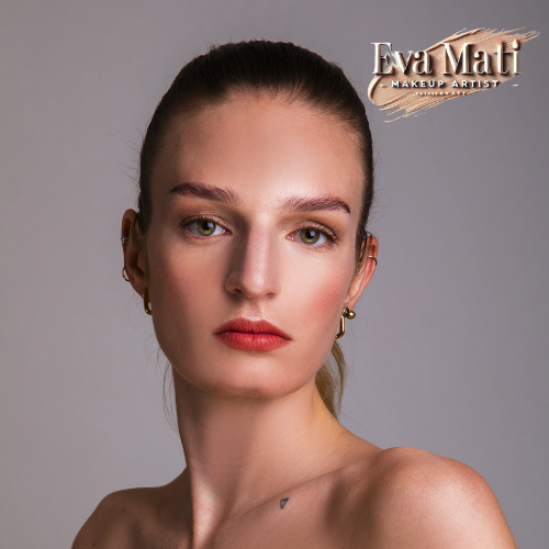 EVA MATI MAKE-UP ARTIST