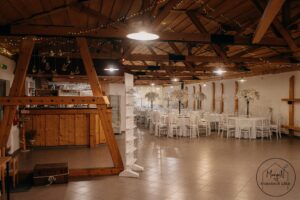 Eventová sála MaryeN