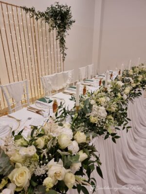 Eventová sála MaryeN
