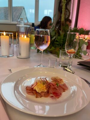 Catering Marton