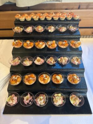 Catering Marton