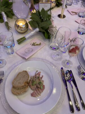 Catering Marton