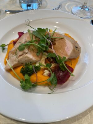 Catering Marton